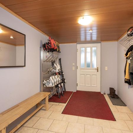 Holiday Home Steindlwald Untertauern Exterior foto