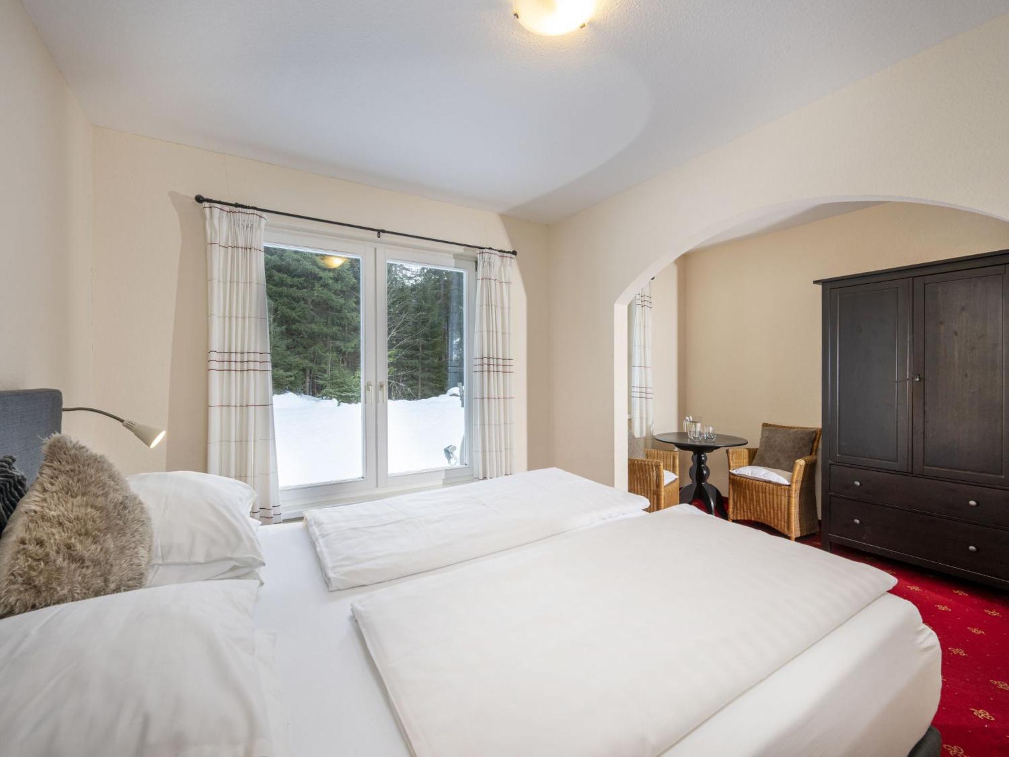 Holiday Home Steindlwald Untertauern Exterior foto