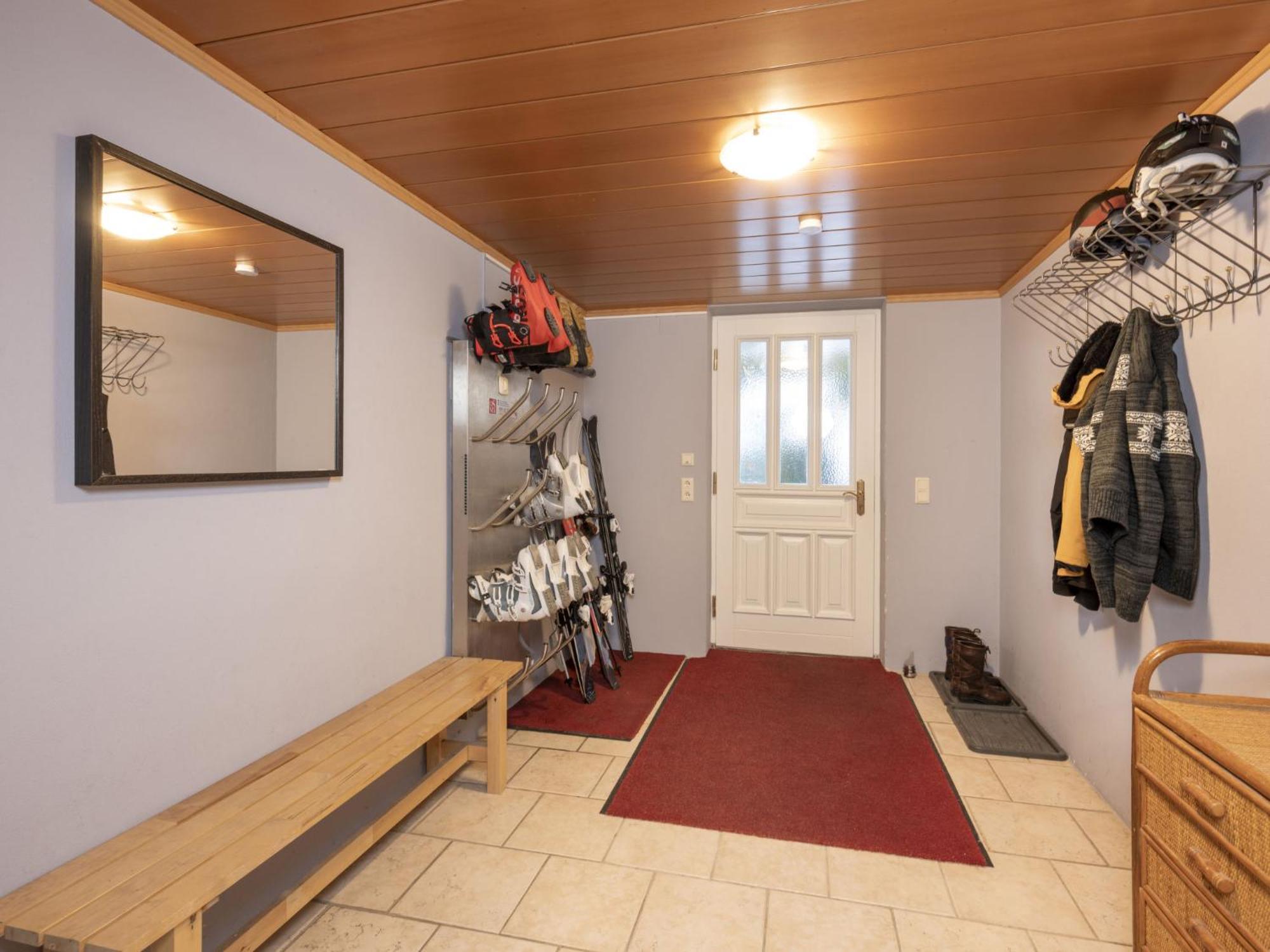 Holiday Home Steindlwald Untertauern Exterior foto