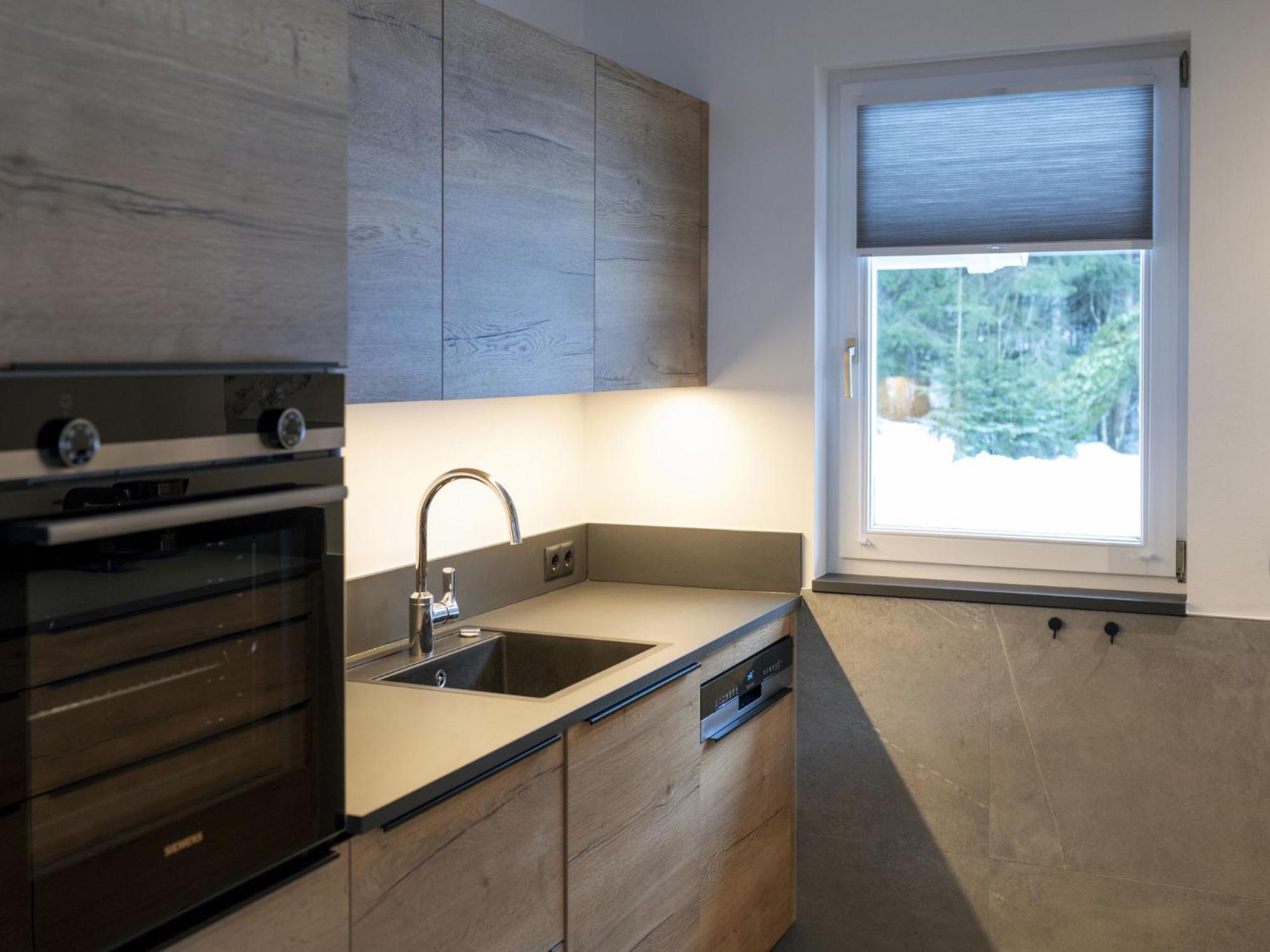 Holiday Home Steindlwald Untertauern Exterior foto