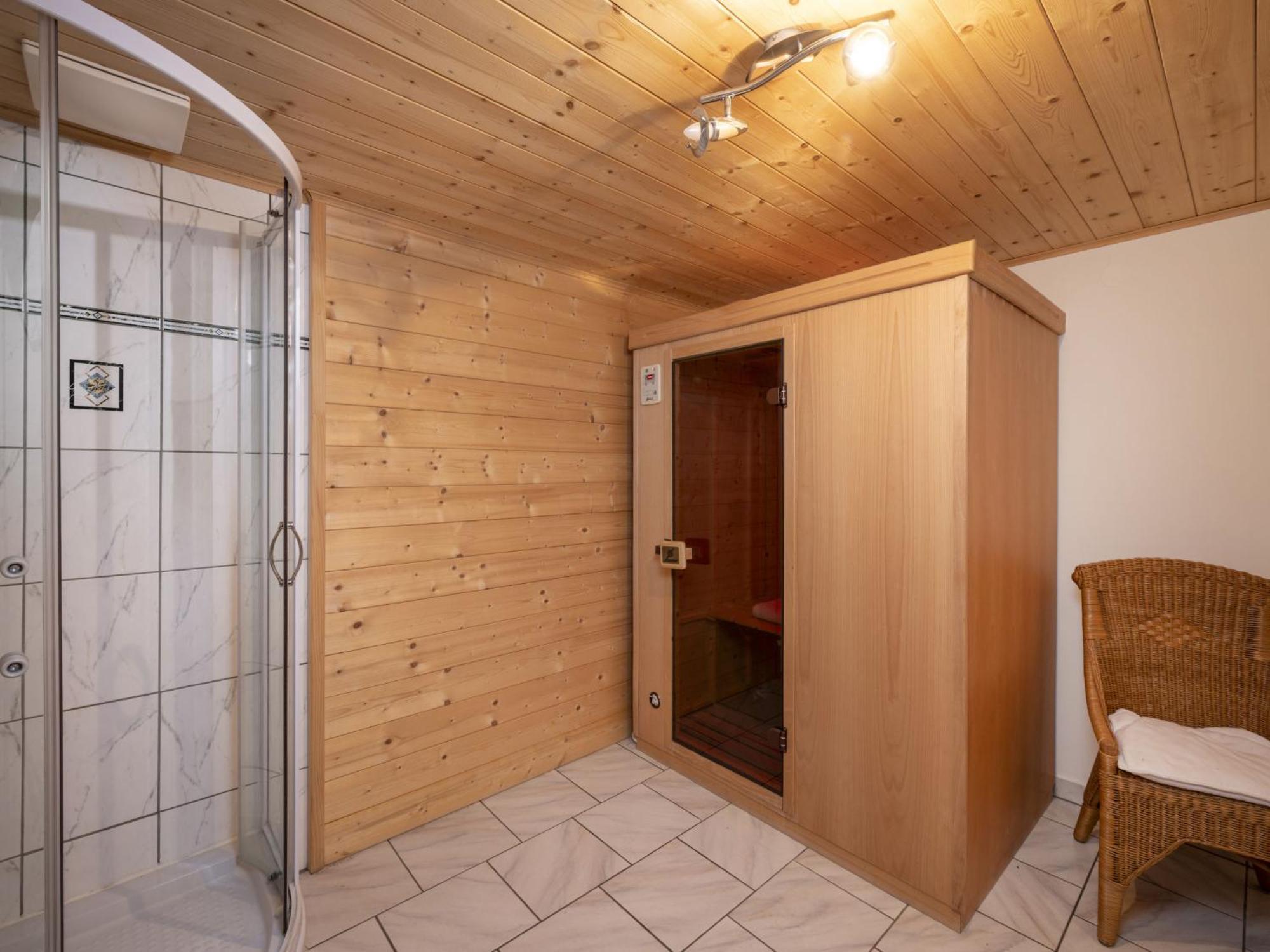Holiday Home Steindlwald Untertauern Exterior foto