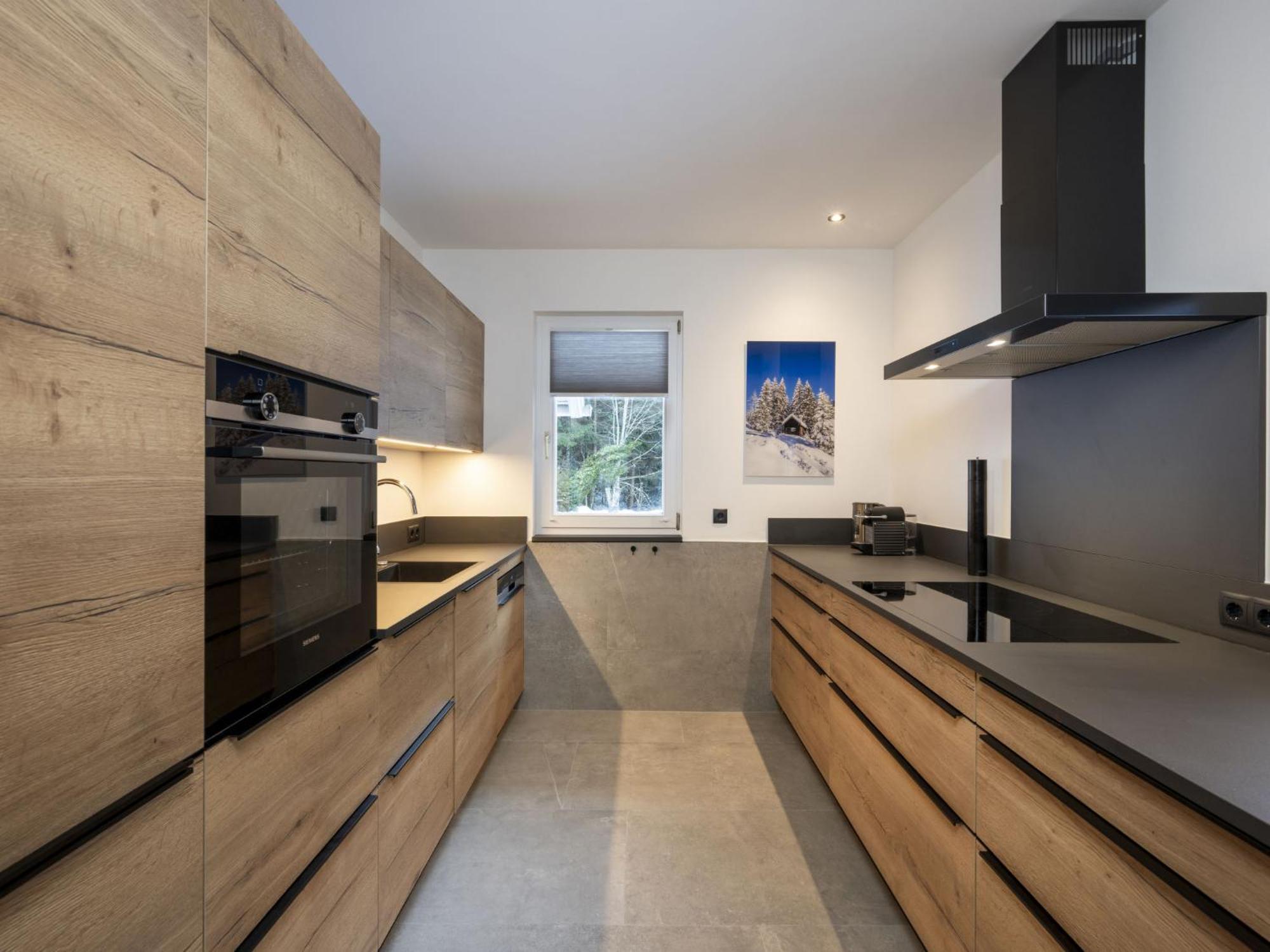 Holiday Home Steindlwald Untertauern Exterior foto